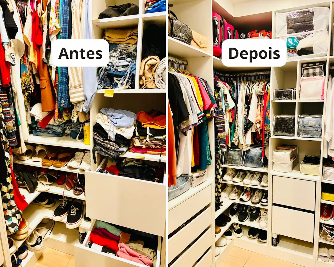 Transformação Antes e Depois 2