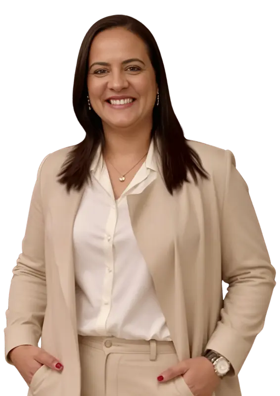 Débora Menezes - Personal Organizer