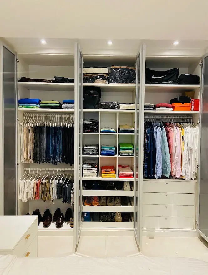 Projeto Organização 13