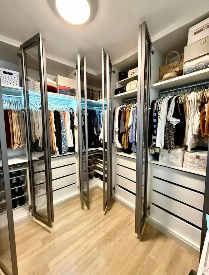 Projeto Organização 5