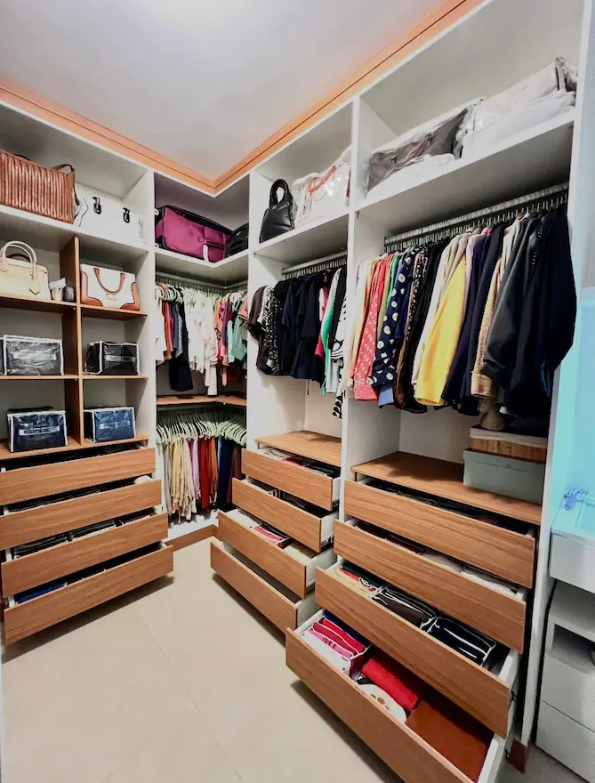 Projeto Organização 6