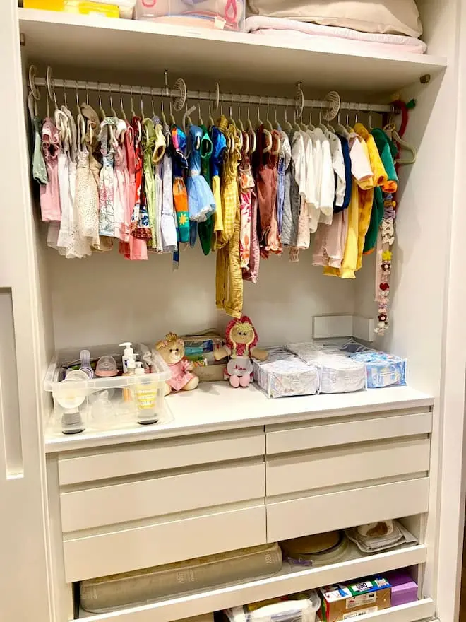 Projeto Organização 8